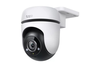 Камера TP-Link Tapo C500 1080p Full HD панорамна охранителна камера